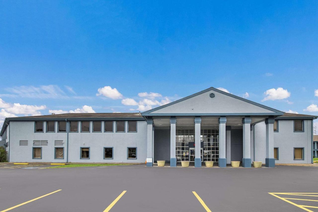 Rodeway Conference Center Locanda *
