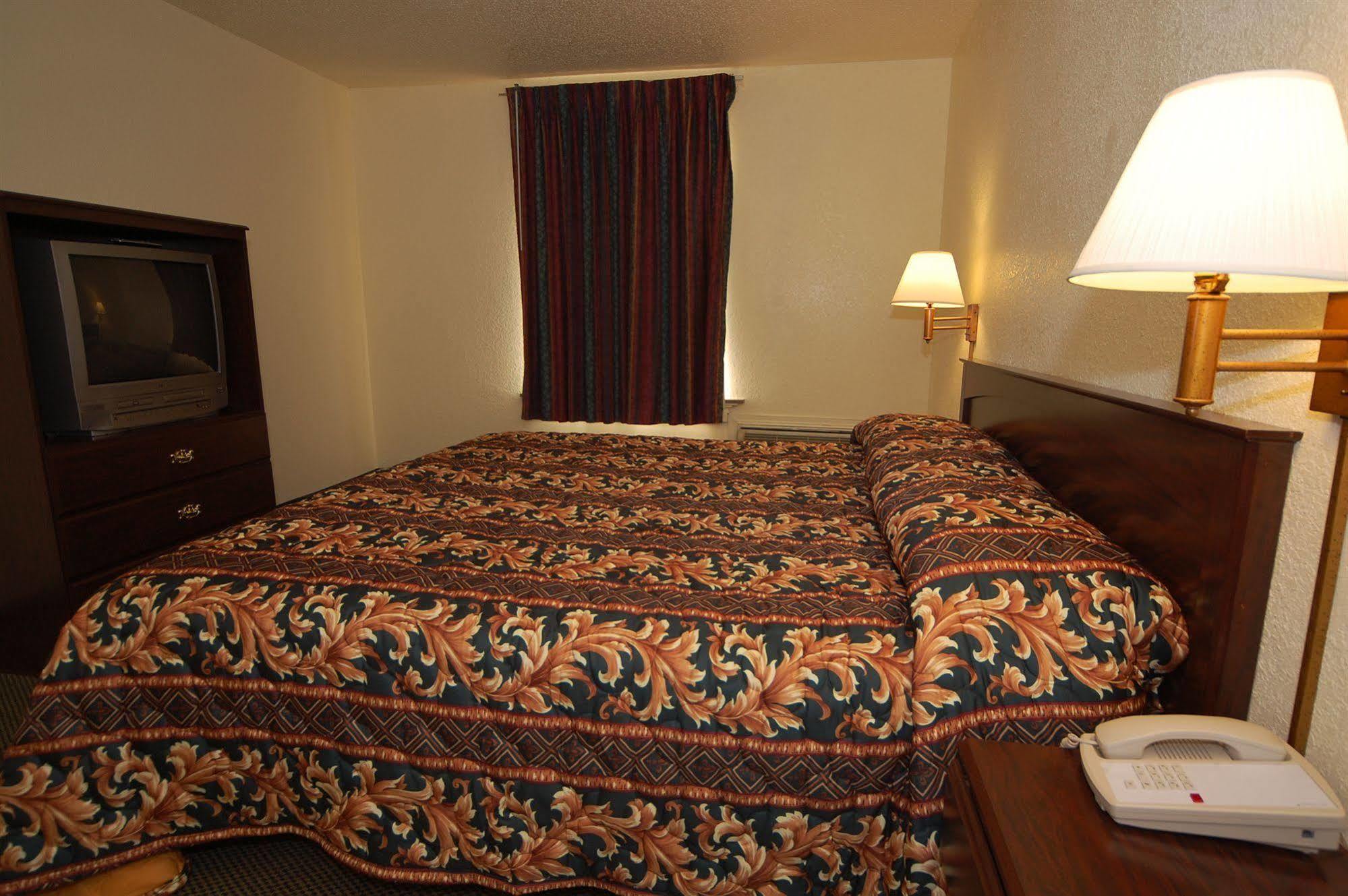 Rodeway Conference Center * Beaumont