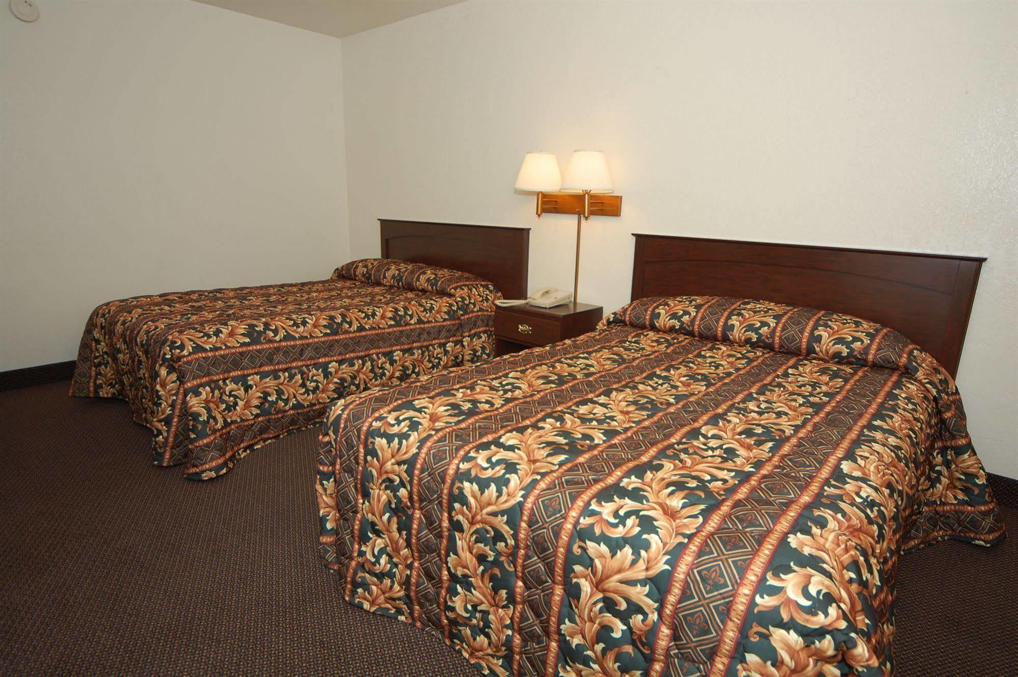 Locanda Rodeway Conference Center