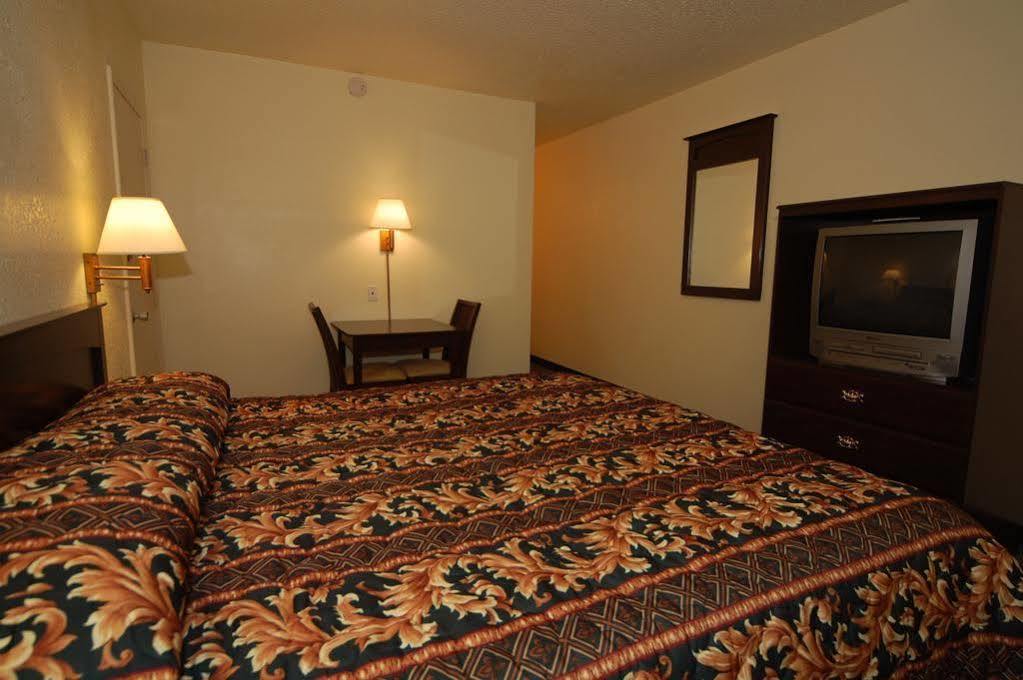 Rodeway Conference Center Locanda
