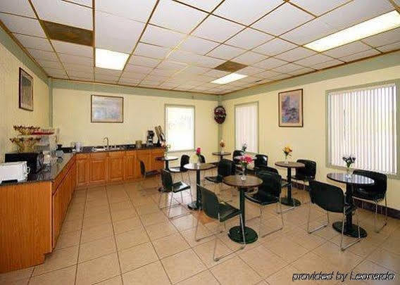 Locanda Rodeway Conference Center Beaumont