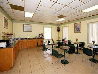 Rodeway Conference Center Locanda Beaumont